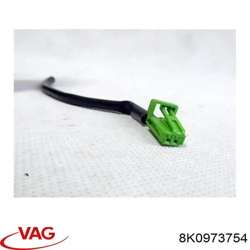  VAG 8K0973754