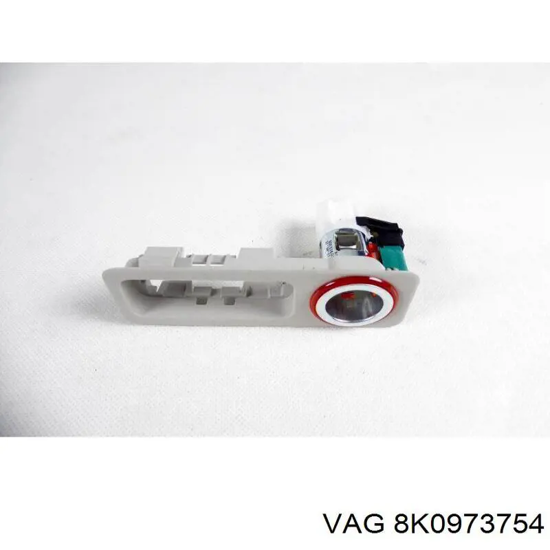 8K0973754 VAG 