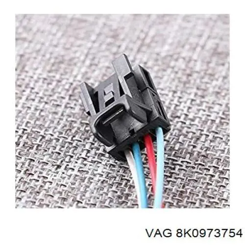  8K0973754 VAG