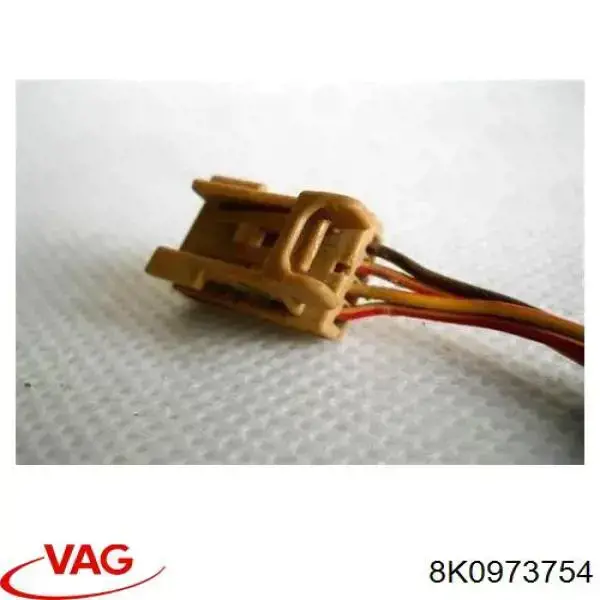 Comprar 8K0973754 VAG 