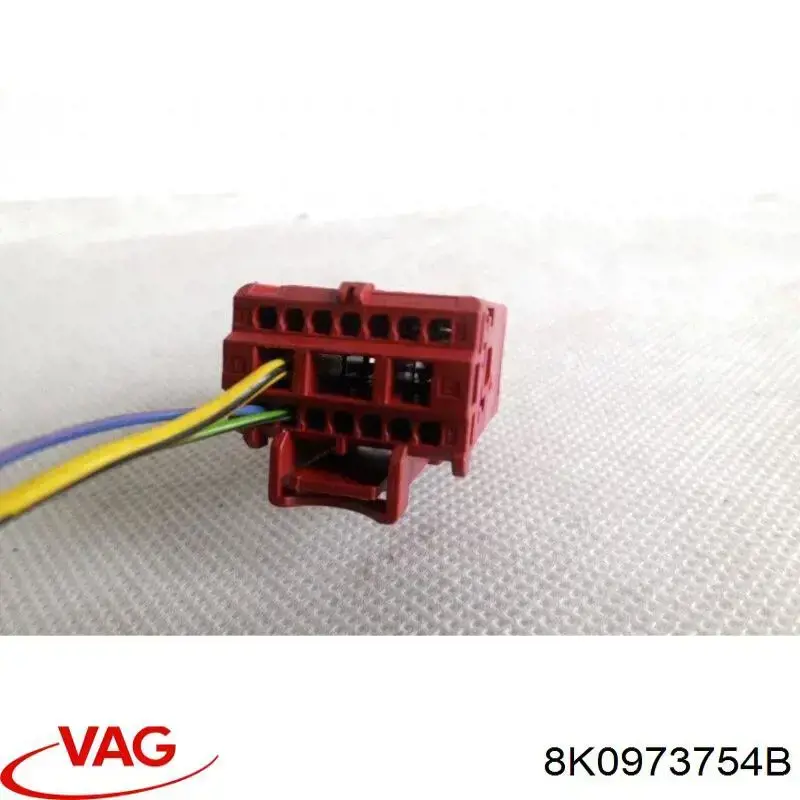  8K0973754B VAG