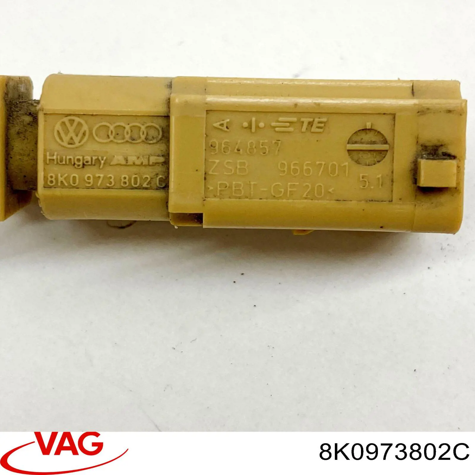 8K0973802C VAG