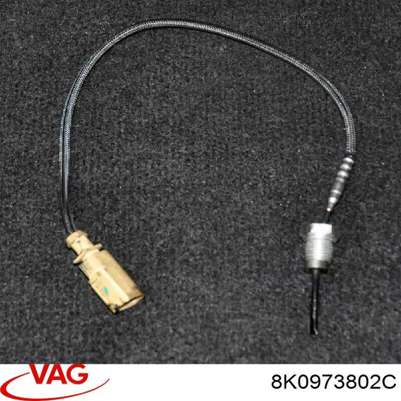 Comprar 8K0973802C VAG 
