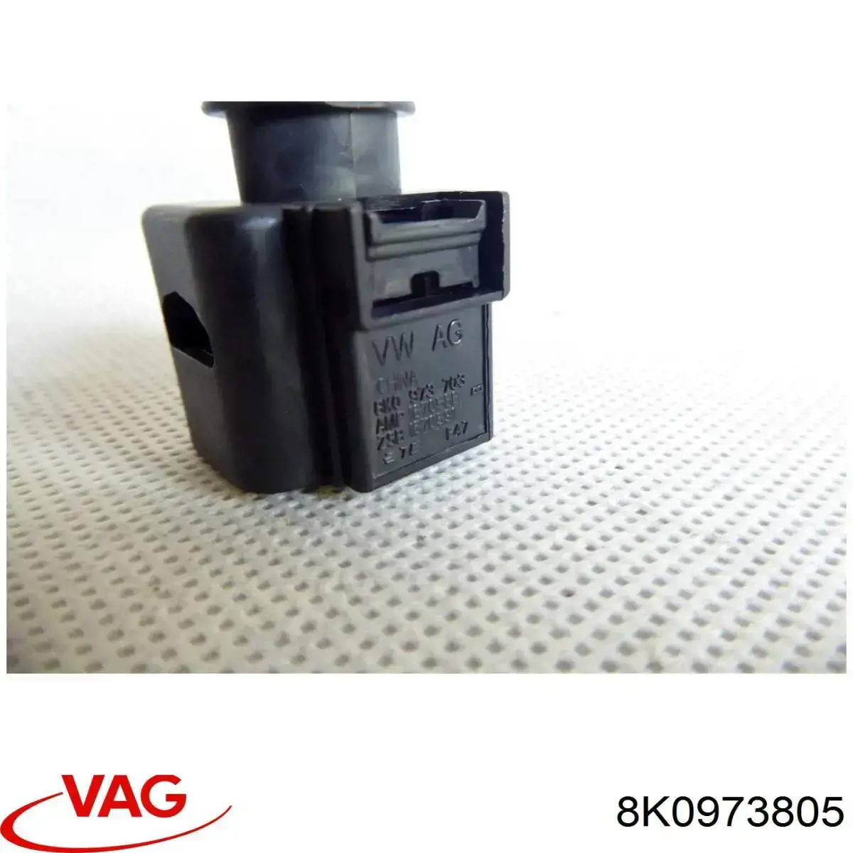  VAG 8K0973805 precio, desde 14,58 EUR
