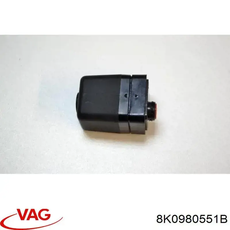 Comprar 8K0980551B VAG Cámara del sistema de visión