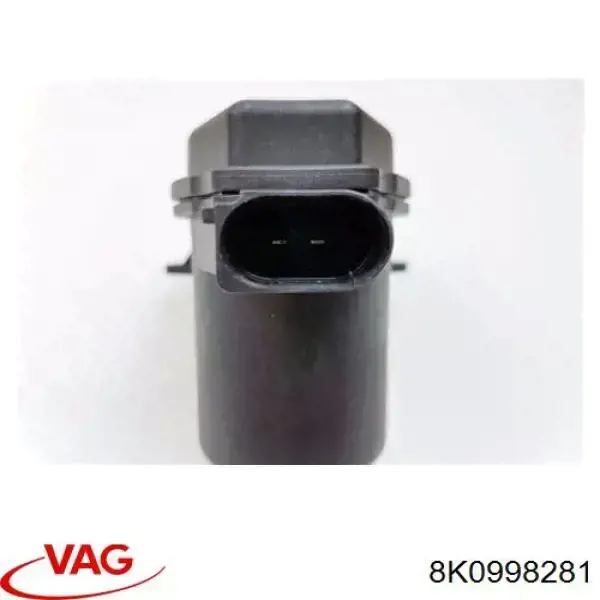 Motor del actuador de la pinza de freno trasera VAG 8K0998281 precio, desde 55,13 EUR