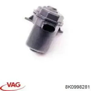 Motor del actuador de la pinza de freno trasera VAG 8K0998281 precio, desde 55,13 EUR