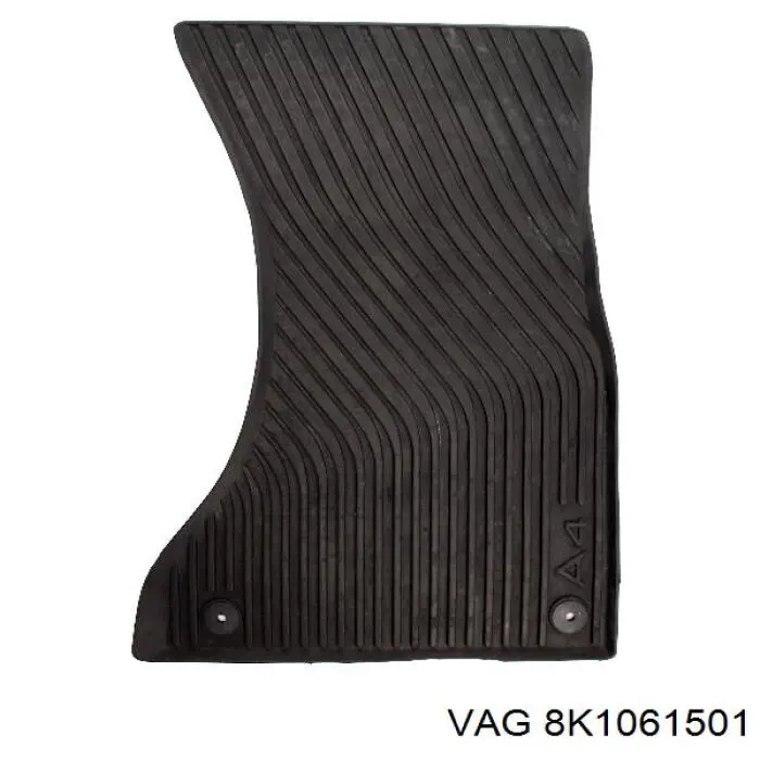 Comprar 8K1061501 VAG 