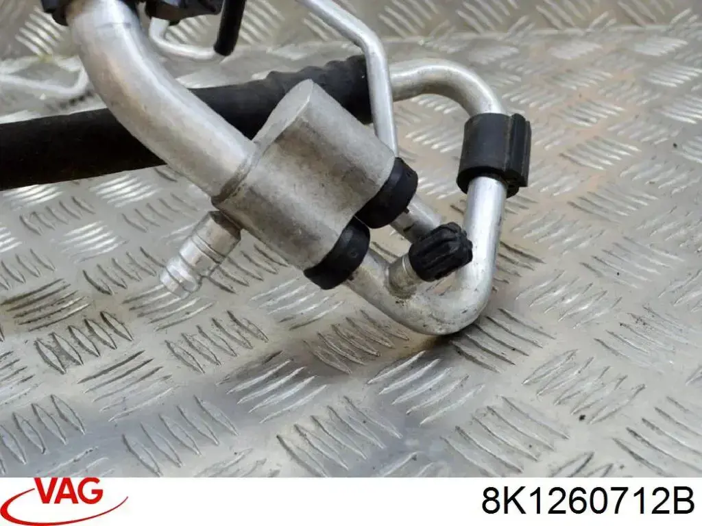  VAG 8K1260712B