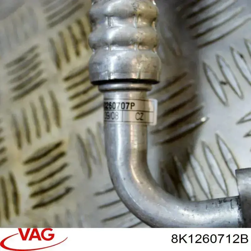 Comprar 8K1260712B VAG 