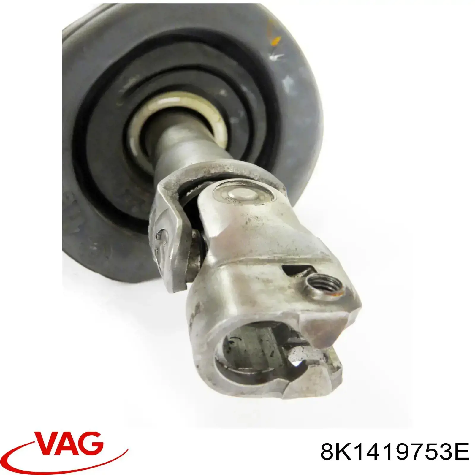 Comprar 8K1419753E VAG Eje inferior de la columna de dirección