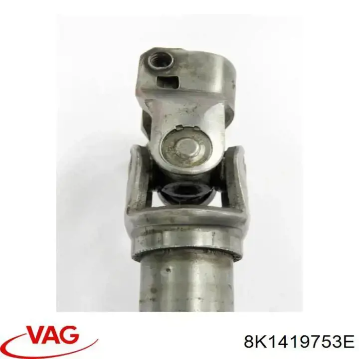 Comprar 8K1419753A VAG Eje inferior de la columna de dirección