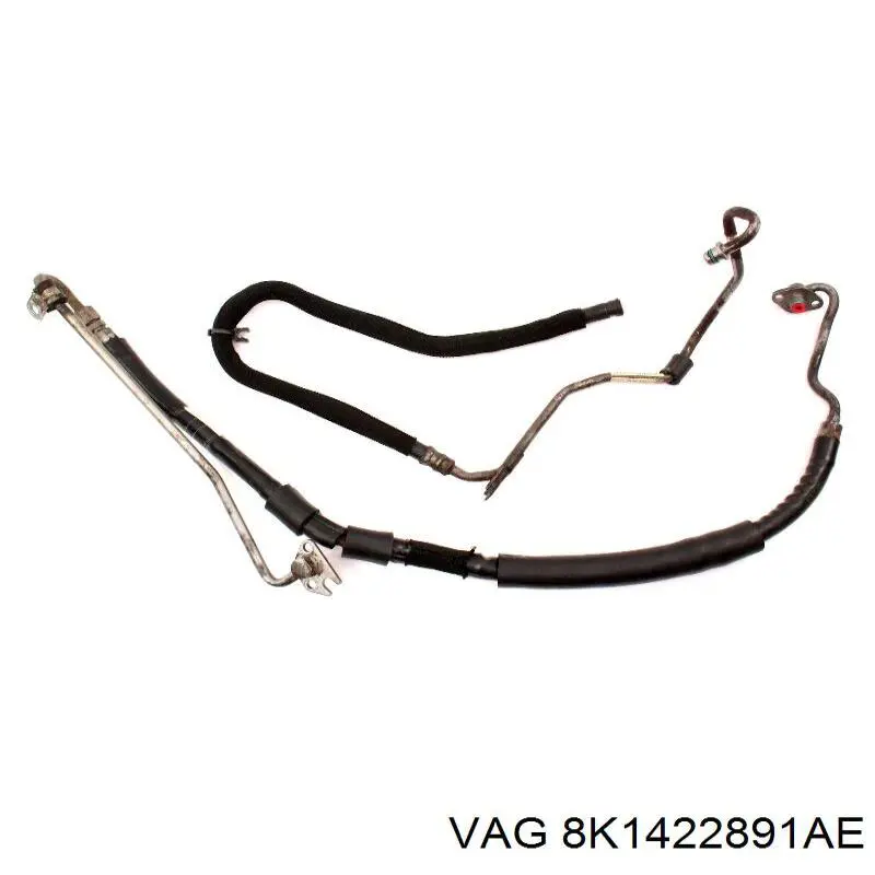 Comprar 8K1422891AE VAG 