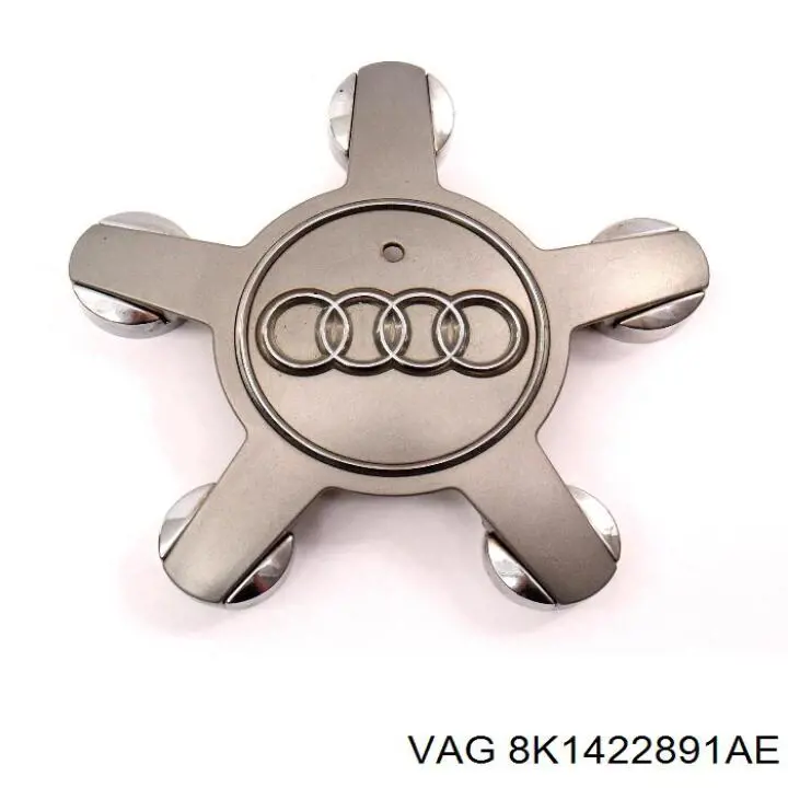  VAG 8K1422891AE precio, desde 134,37 EUR