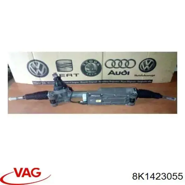 Engranaje de dirección DRI 717521788 precio, desde 571,00 EUR