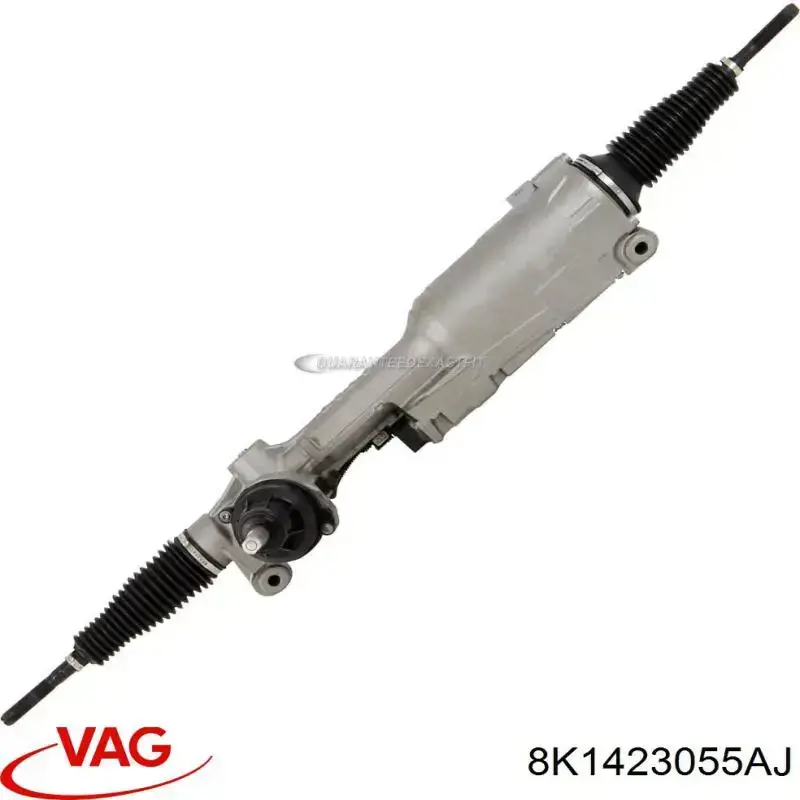 Engranaje de dirección VAG 8K1423055AJ precio, desde 571,00 EUR