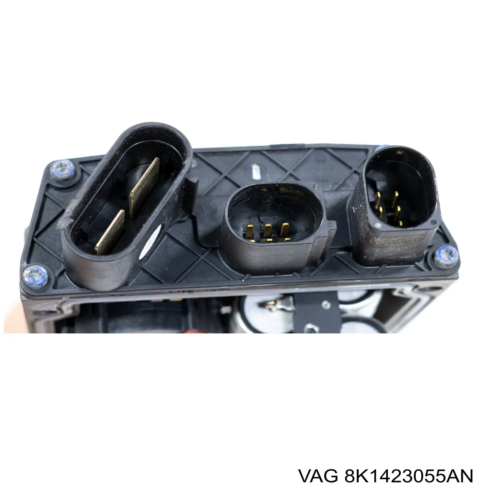 Engranaje de dirección VAG 8K1423055AN precio, desde 571,00 EUR