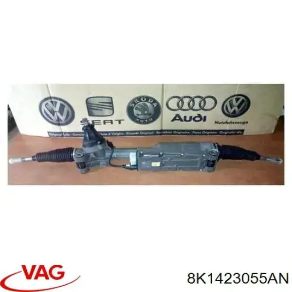 Engranaje de dirección DRI 717521788 precio, desde 571,00 EUR