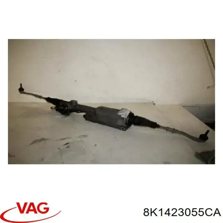 Comprar 8K1423055CA VAG Cremallera