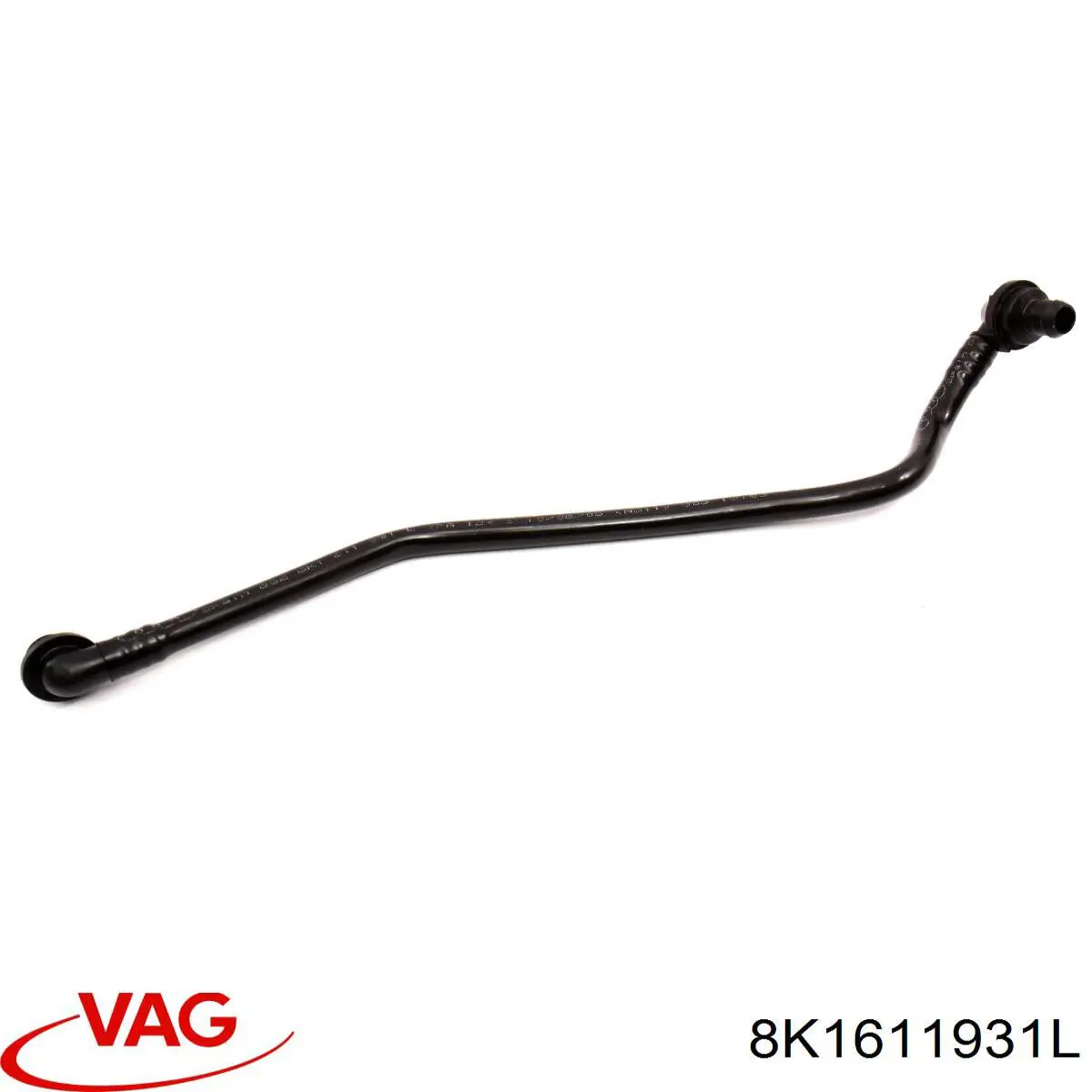  8K1611931L VAG
