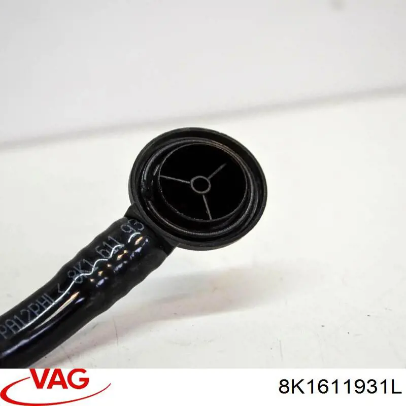 8K1611931L VAG 