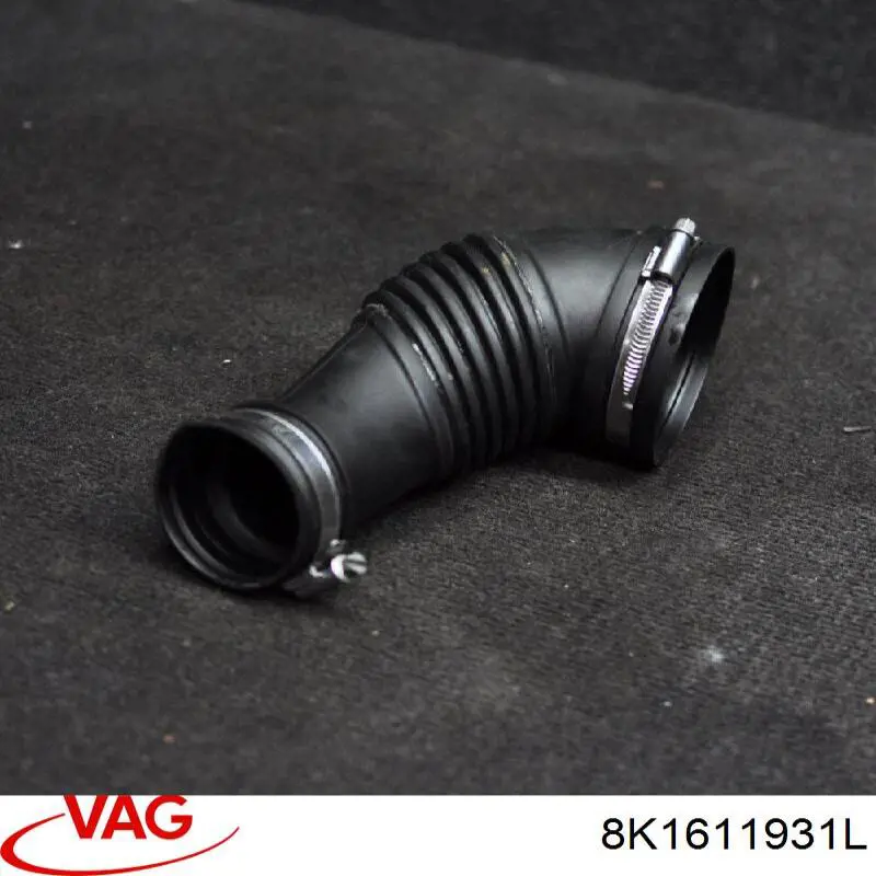  VAG 8K1611931L precio, desde 37,75 EUR