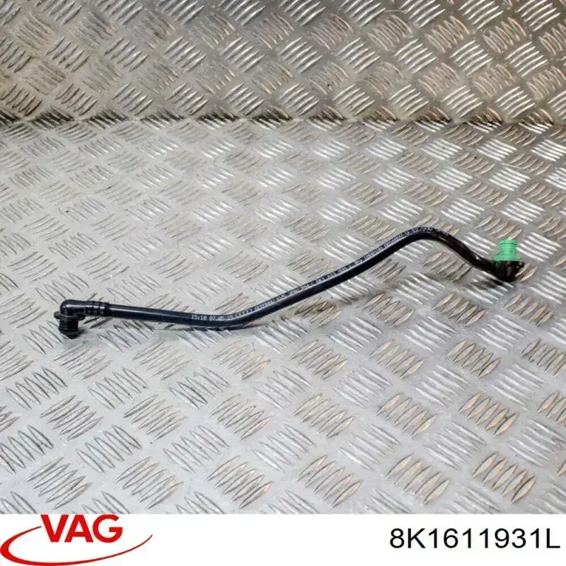  VAG 8K1611931L precio, desde 37,75 EUR