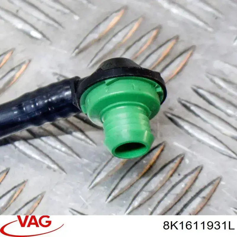 Comprar 8K1611931L VAG 
