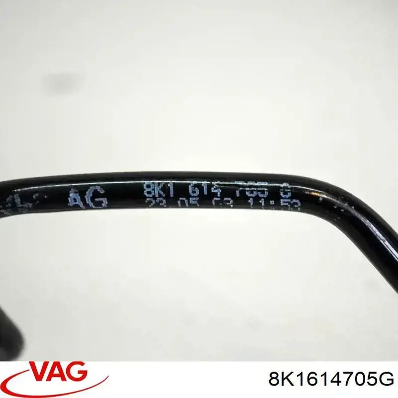8K1614705D VAG 