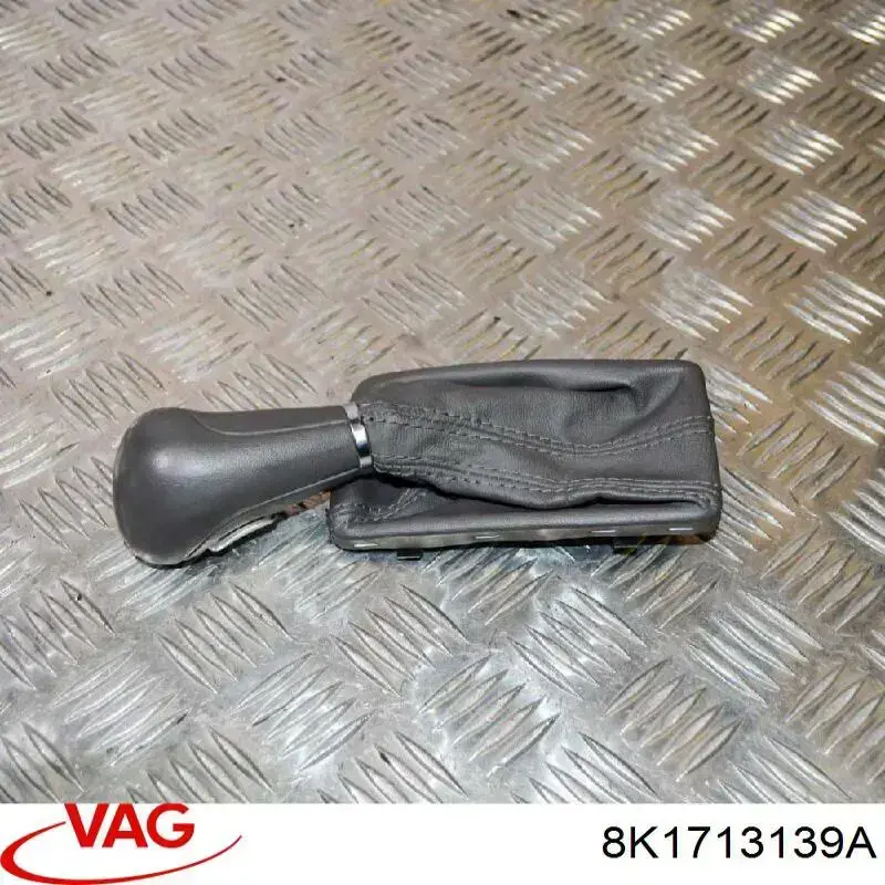  8K1713139ATAH VAG