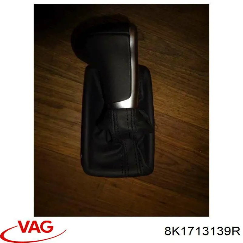 Comprar 8K1713139R VAG Pomo de palanca de cambios