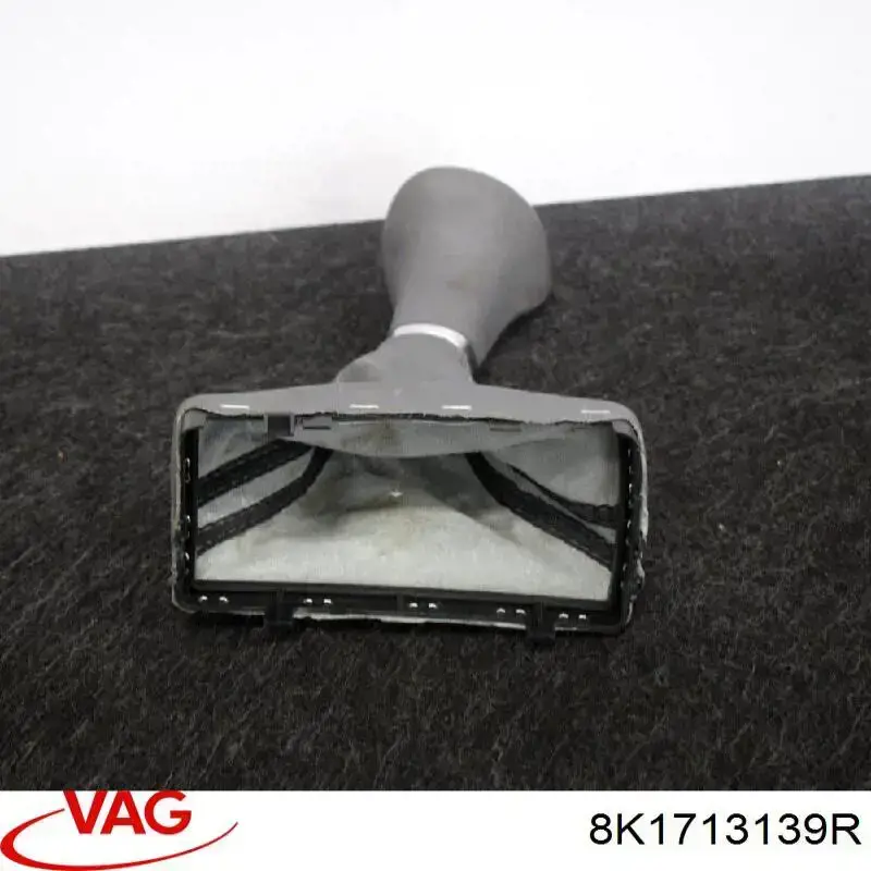 Pomo de palanca de cambios VAG 8K1713139R precio, desde 54,00 EUR