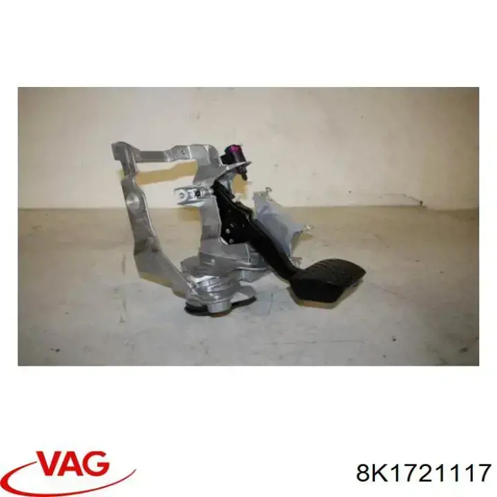  8K1721117 VAG