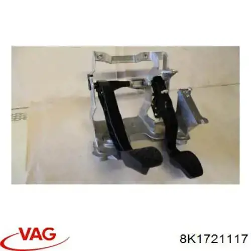  VAG 8K1721117 precio, desde 50,82 EUR