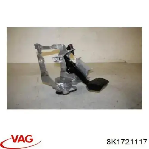 Comprar 8K1721117 VAG 