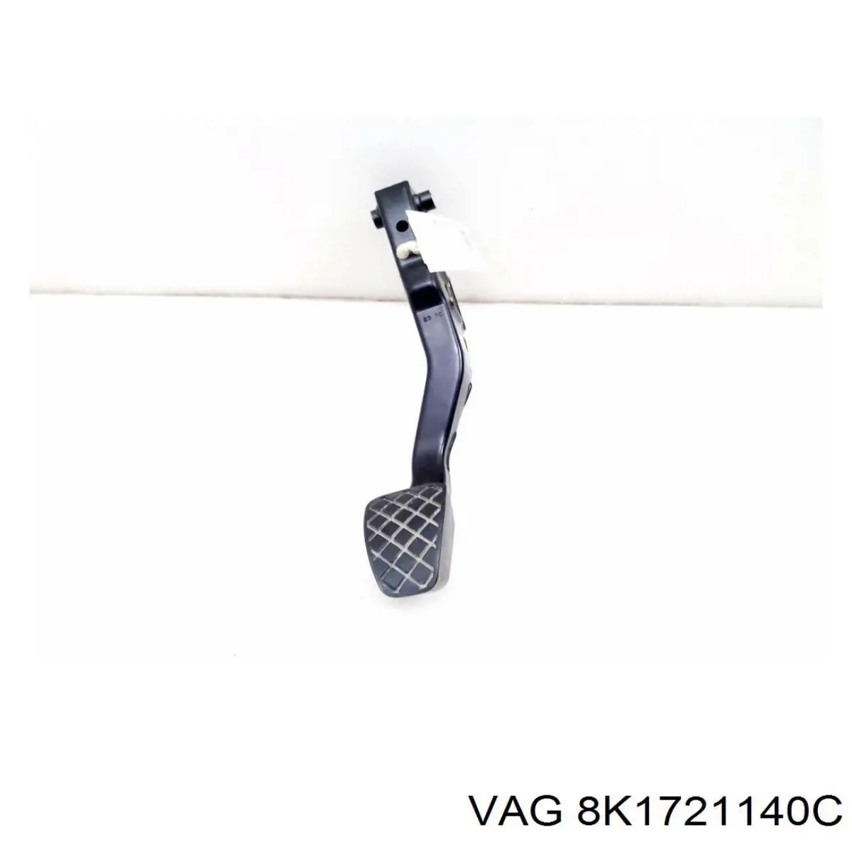 Pedal de freno VAG 8K1721140C precio, desde 59,53 EUR