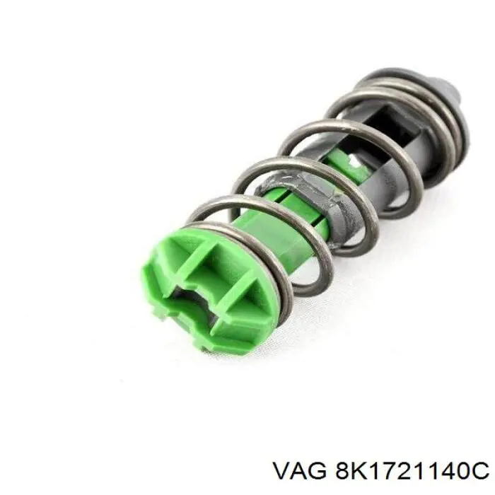 Comprar 8K1721140C VAG Pedal de freno