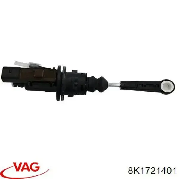 Comprar 8K1721401 VAG Cilindro maestro de embrague