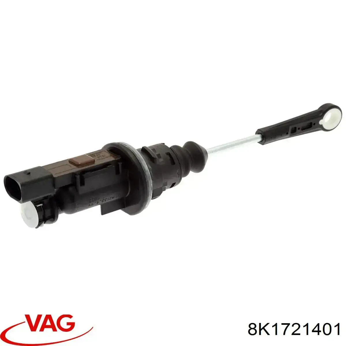 Comprar 8K1721401G VAG Cilindro maestro de embrague