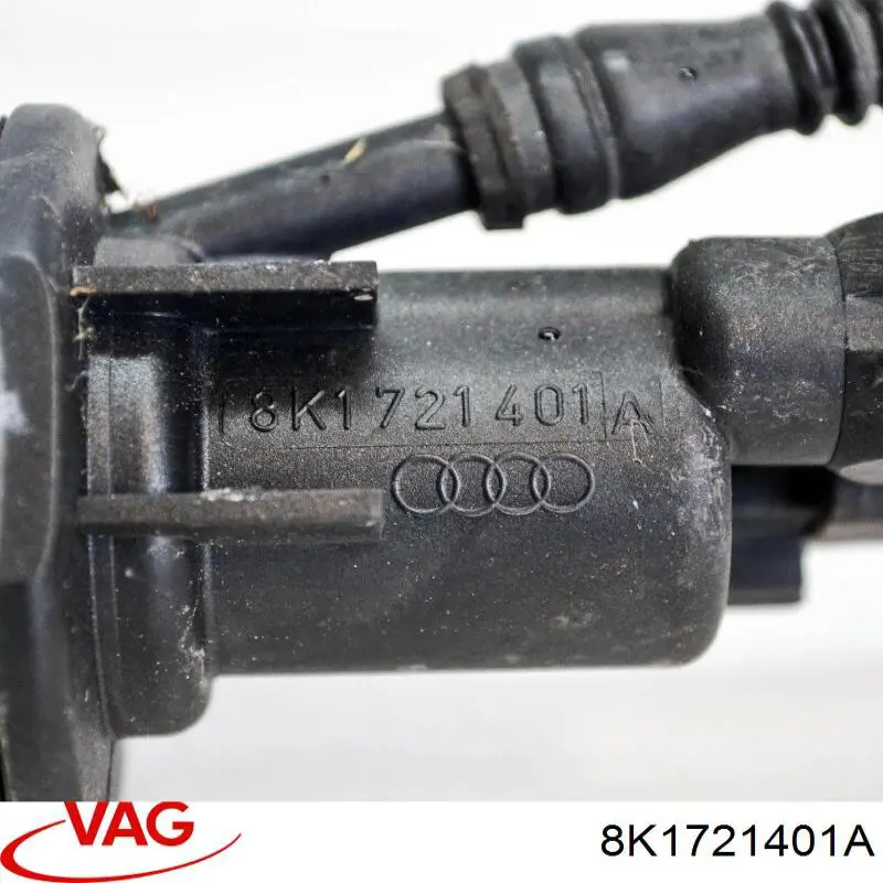 Cilindro de embrague VAG 8K1721401A precio, desde 89,34 EUR