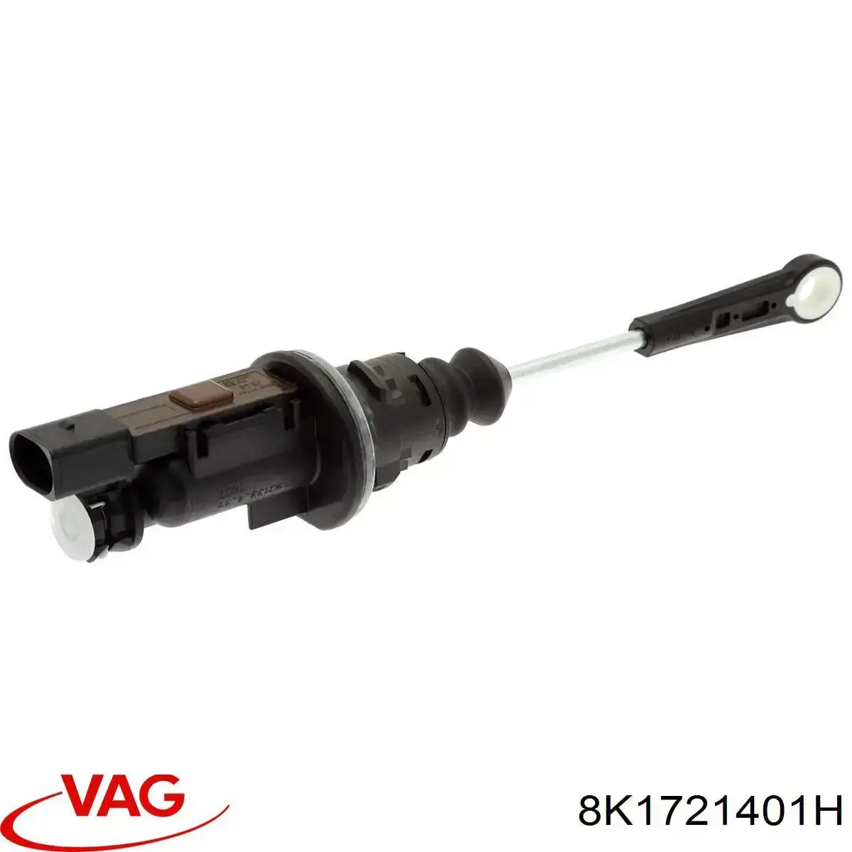 Comprar 8K1721401H VAG Cilindro maestro de embrague