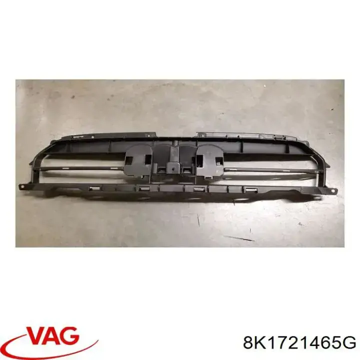 8K1721465G VAG Tubo flexible de embrague