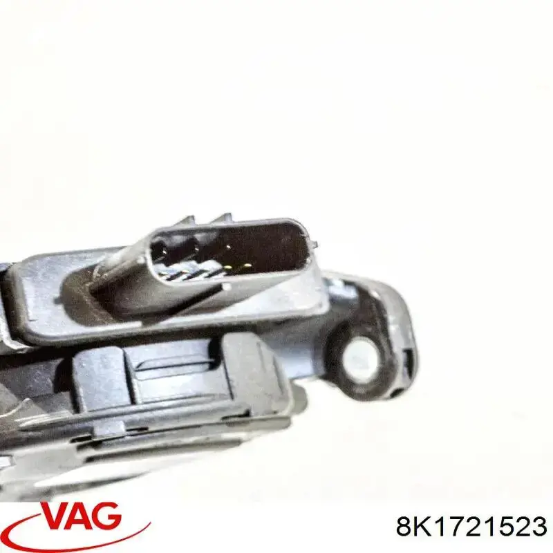 Potenciómetro pedal acelerador Audi A5 coupé (8T3) (2007 - 2017) precio, desde 36,30 EUR