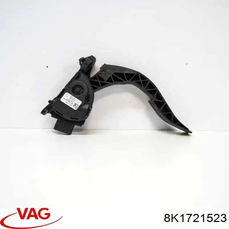 Comprar Pedal del acelerador Audi A5  8T3