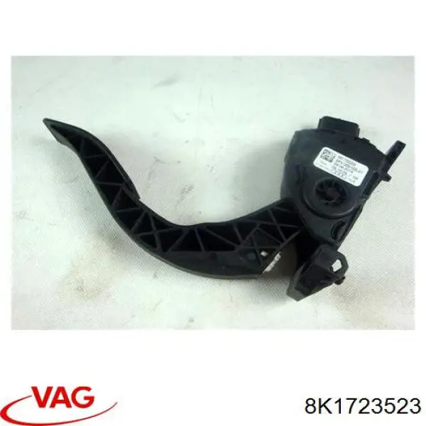 Potenciómetro pedal acelerador VAG 8K1723523 precio, desde 37,26 EUR