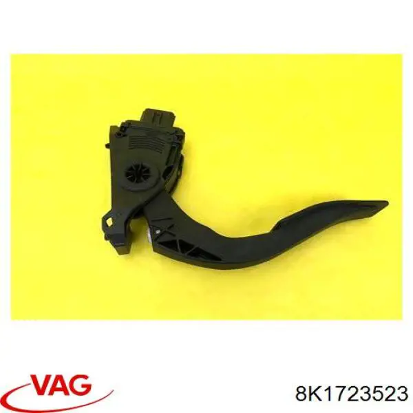 Comprar 8K1723523 VAG Pedal del acelerador