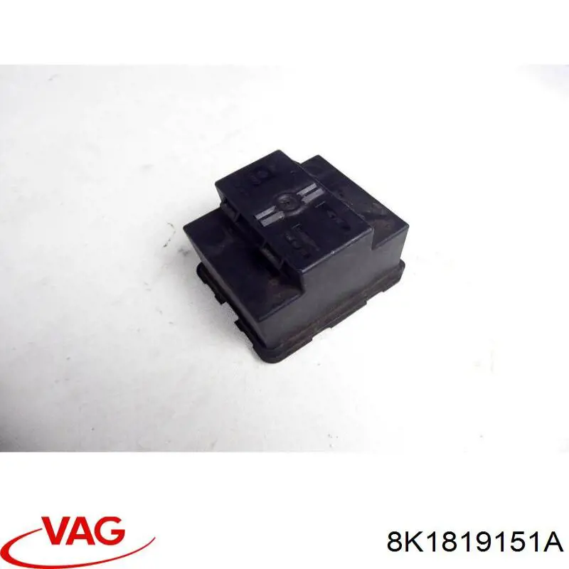  VAG 8K1819151A precio, desde 17,39 EUR
