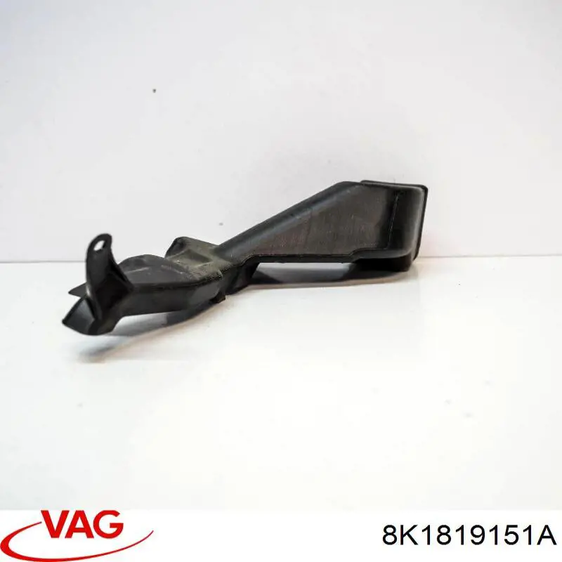 Comprar 8K1819151A VAG 