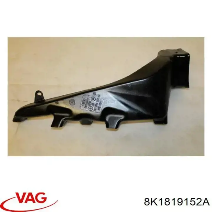  VAG 8K1819152A precio, desde 14,90 EUR