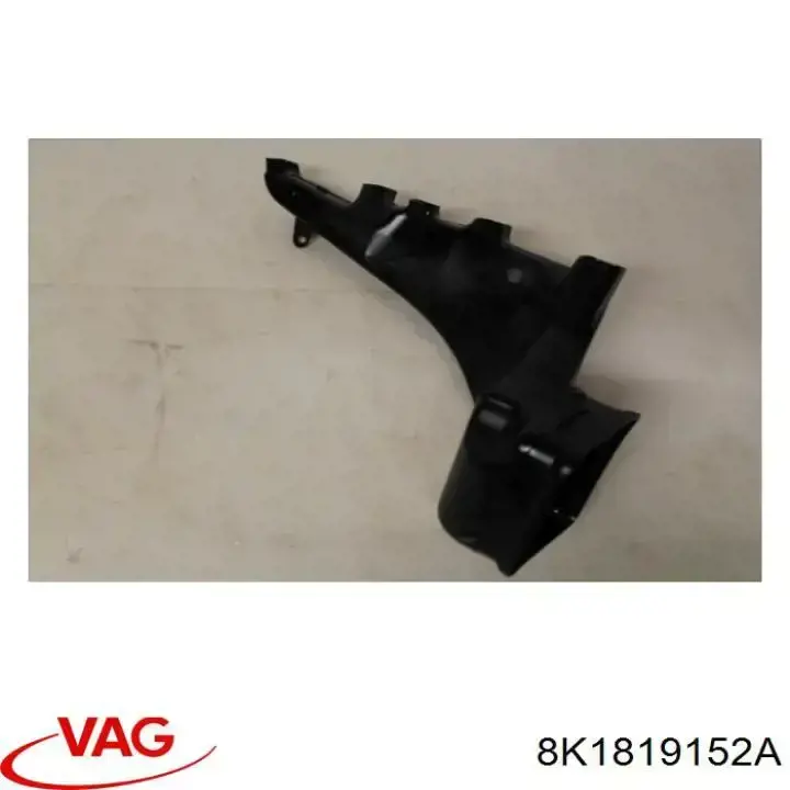 8K1819152A VAG 